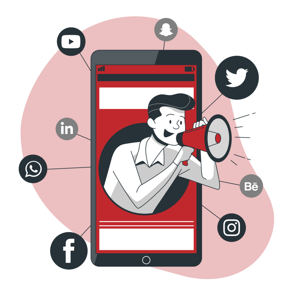 facebook and Google Ads