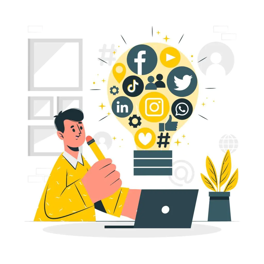 Social Media Platforms