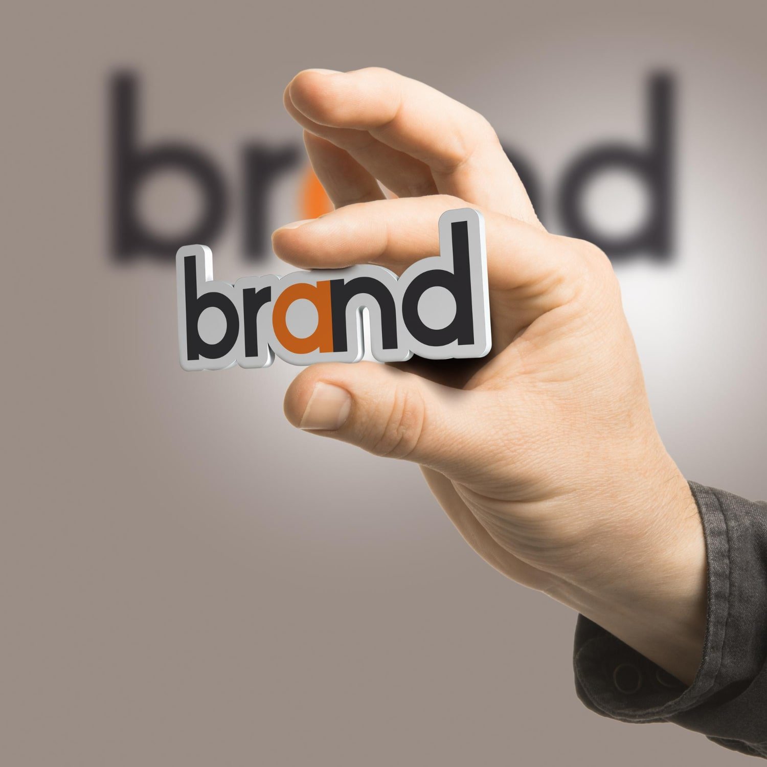 brand identity