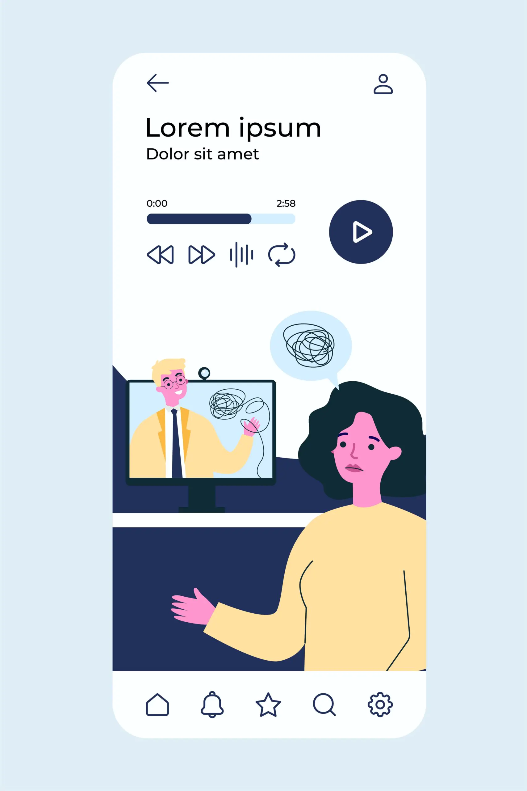 animated explainer video