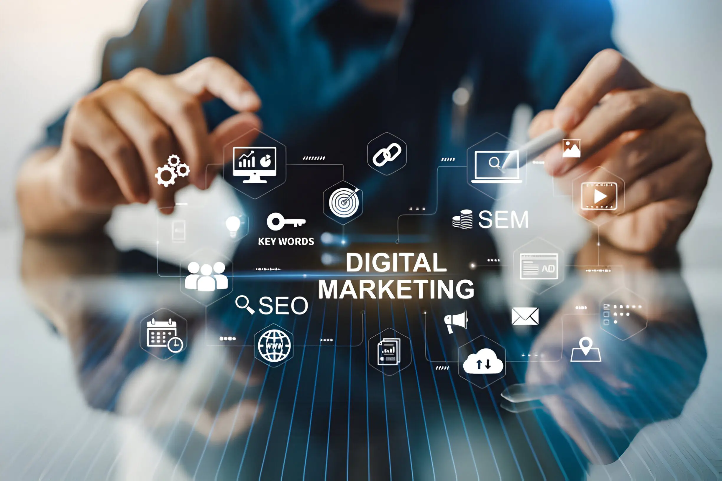 Best Digital Marketing Company