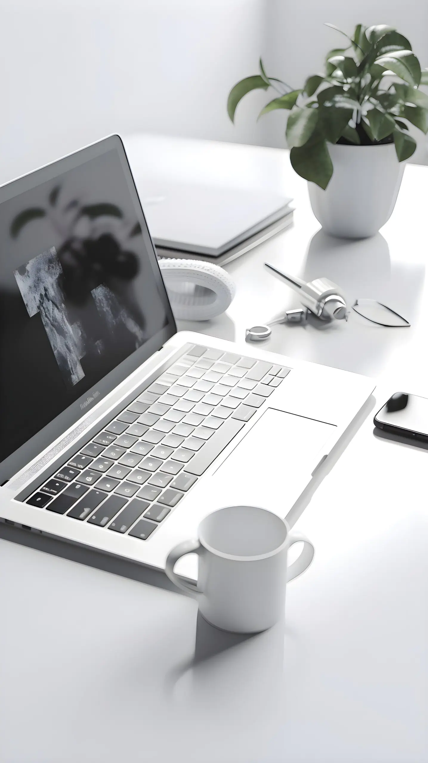 Website Content