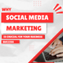 Why Social Media Marketing is Crucial for Your Business Success