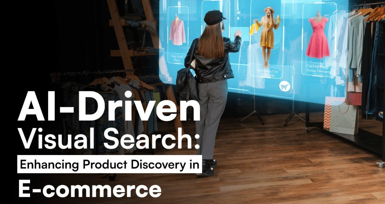 Visual Search and E-Commerce: Are You Ready for the Next Big Thing?