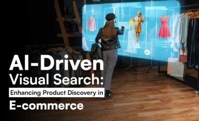 Visual Search and E-Commerce: Are You Ready for the Next Big Thing?