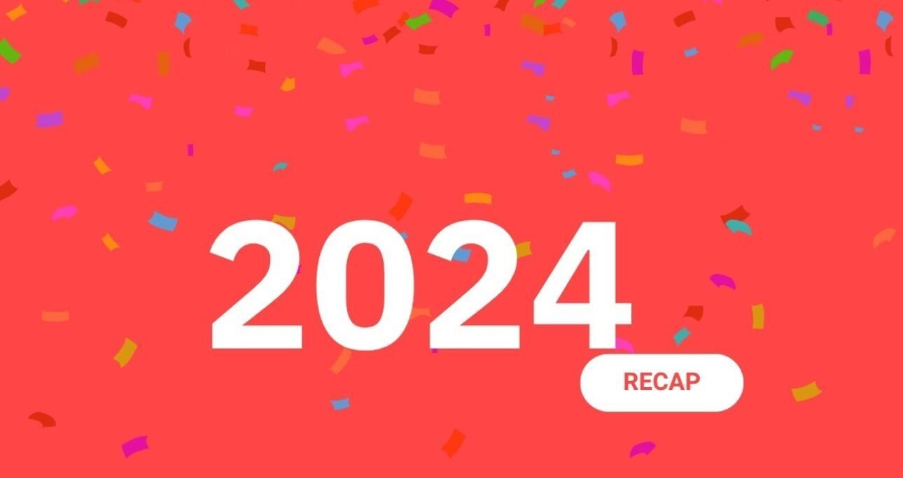 Bannstudio 2024 Wrapped: A Year of Milestones and Success