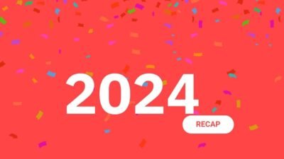 Bannstudio 2024 Wrapped: A Year of Milestones and Success