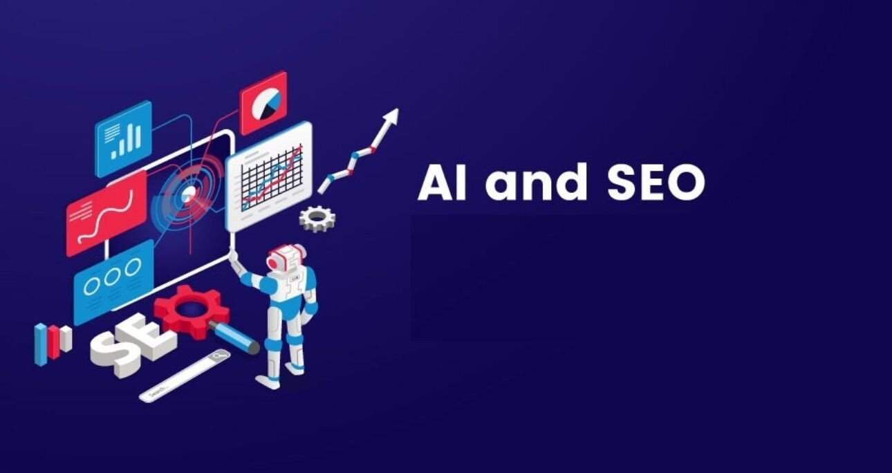 AI and SEO: How to Stay Ahead in the Age of Intelligent Search