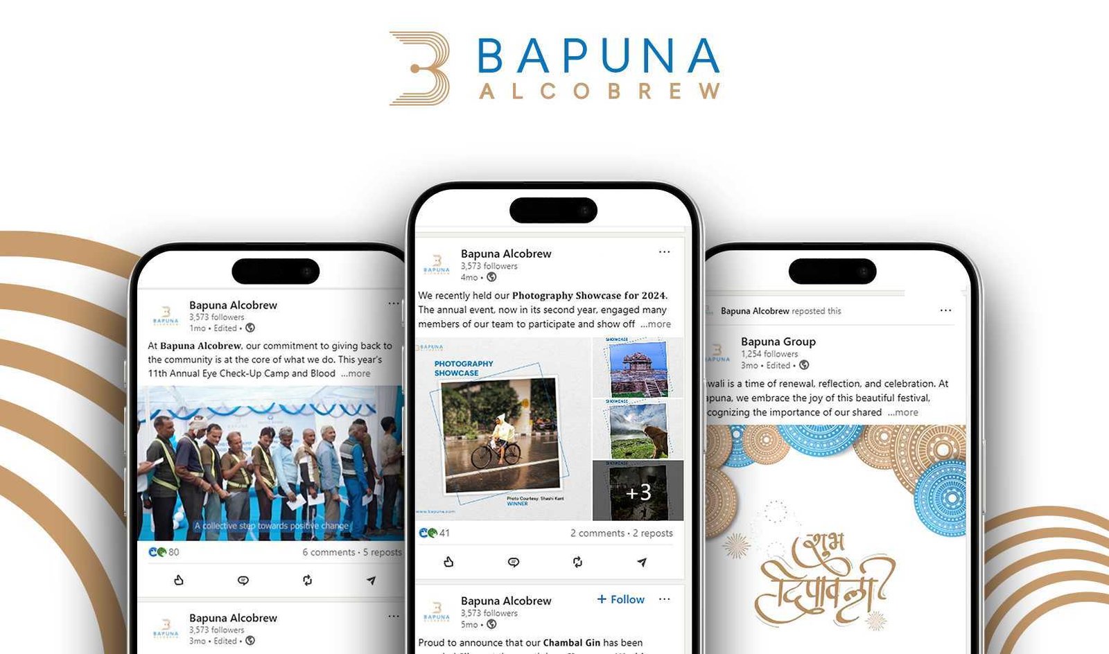 Bapuna Alcobrew