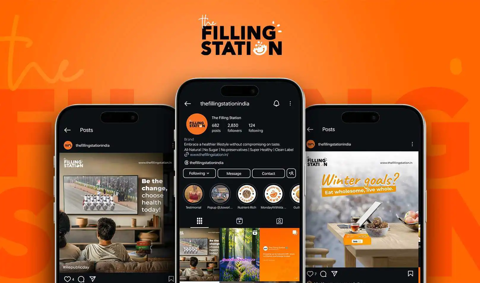 The Filling Station-2025