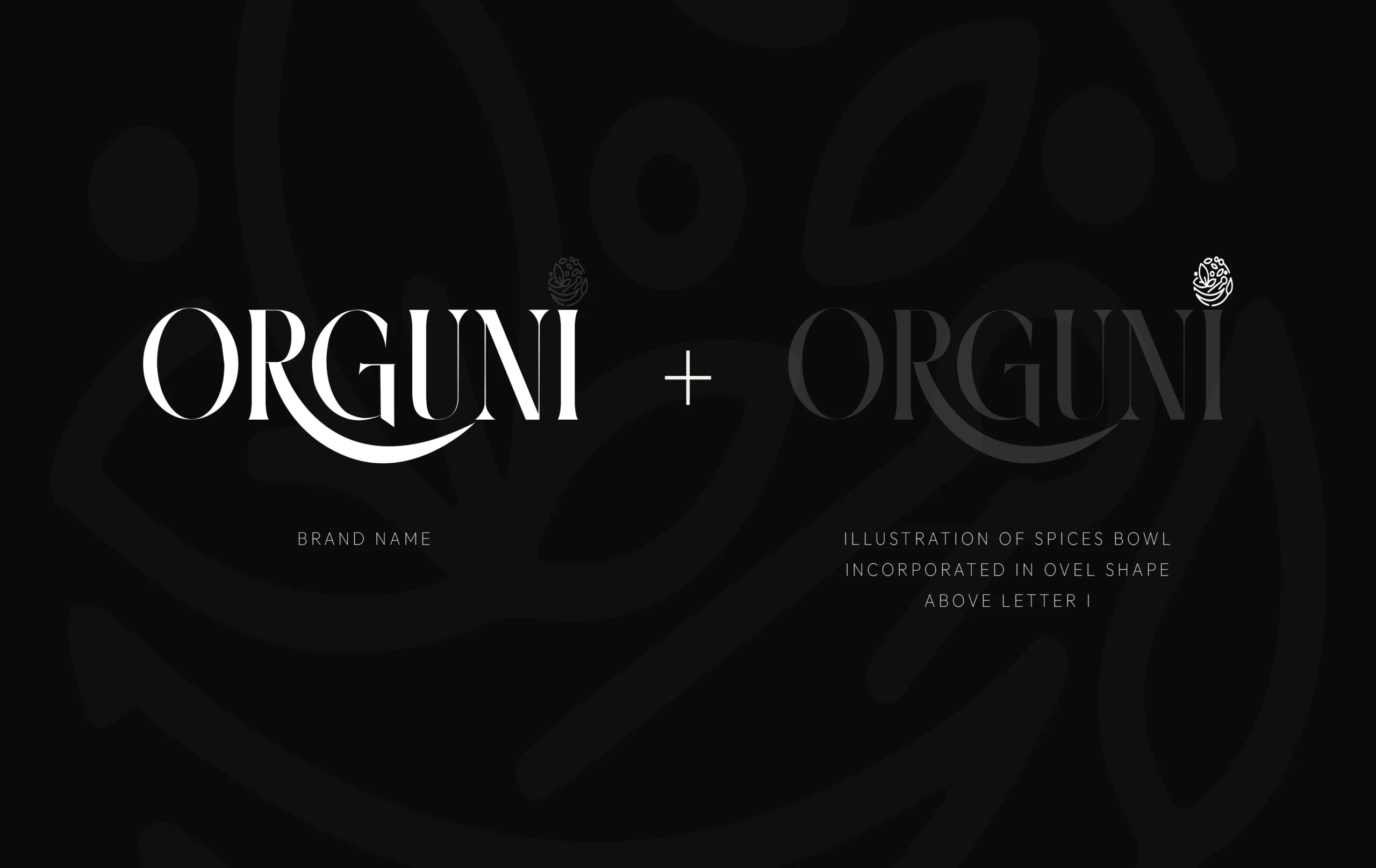 Orguni Brand Guide 03