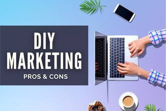 Why Trying to DIY Your Marketing Is Like Baking Without a Recipe