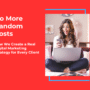 No More Random Posts: How We Create a Real Digital Marketing Strategy for Every Client