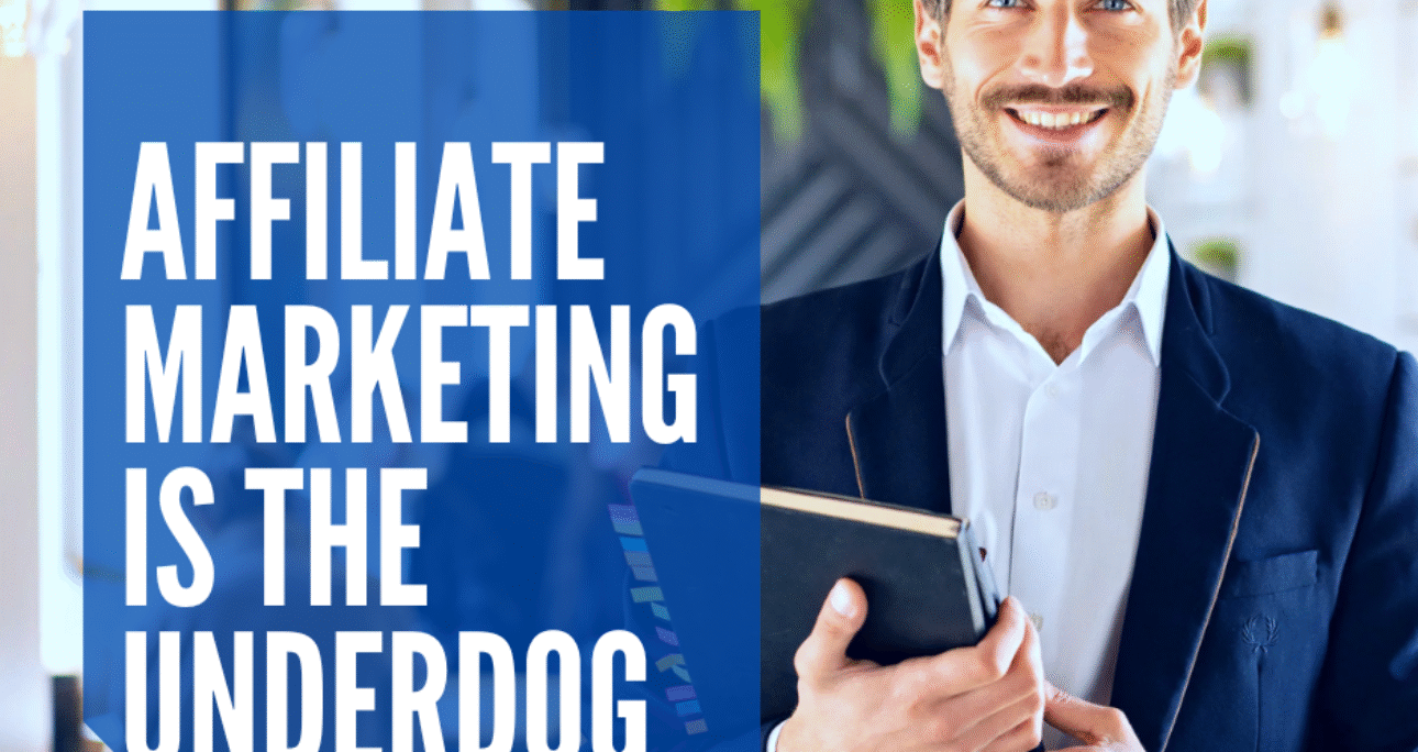Affiliate Marketing Is the Underdog—Here’s How We Helped a D2C Brand Win with It
