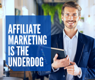 Affiliate Marketing Is the Underdog—Here’s How We Helped a D2C Brand Win with It