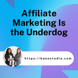 Affiliate Marketing Is the Underdog—Here’s How We Helped a D2C Brand Win with It