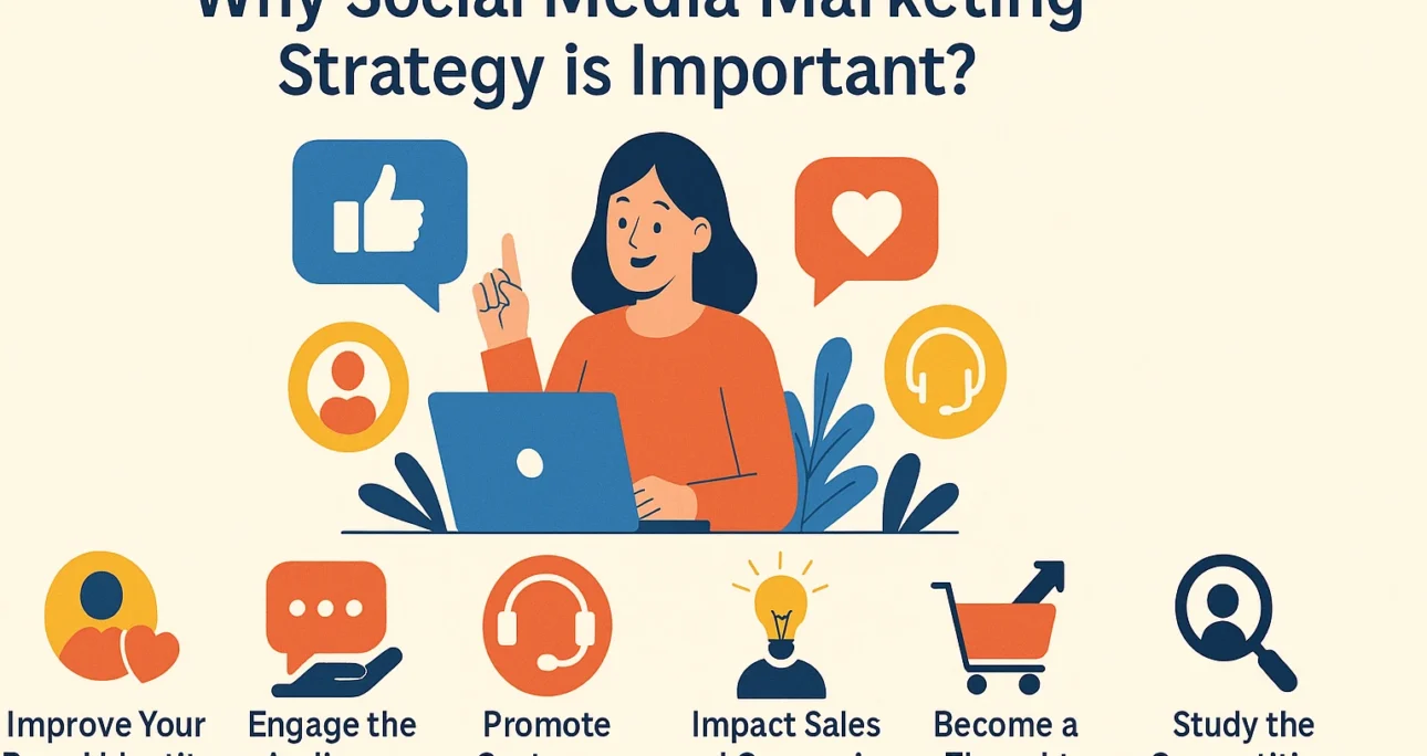 Why Your Brand’s Personality Must Govern Your Social Media Strategy — Not the Algorithm