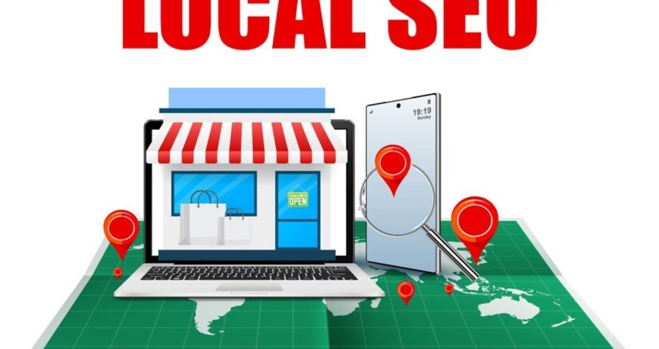 The Lost Potential of Local SEO: Why Hyperlocal Businesses in Indore Require More Than a Google My Business Listing