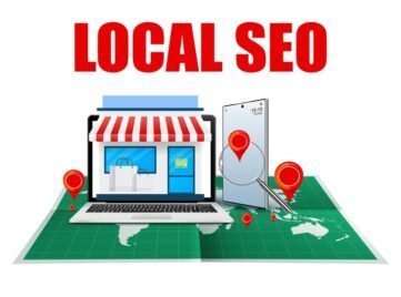 The Lost Potential of Local SEO: Why Hyperlocal Businesses in Indore Require More Than a Google My Business Listing