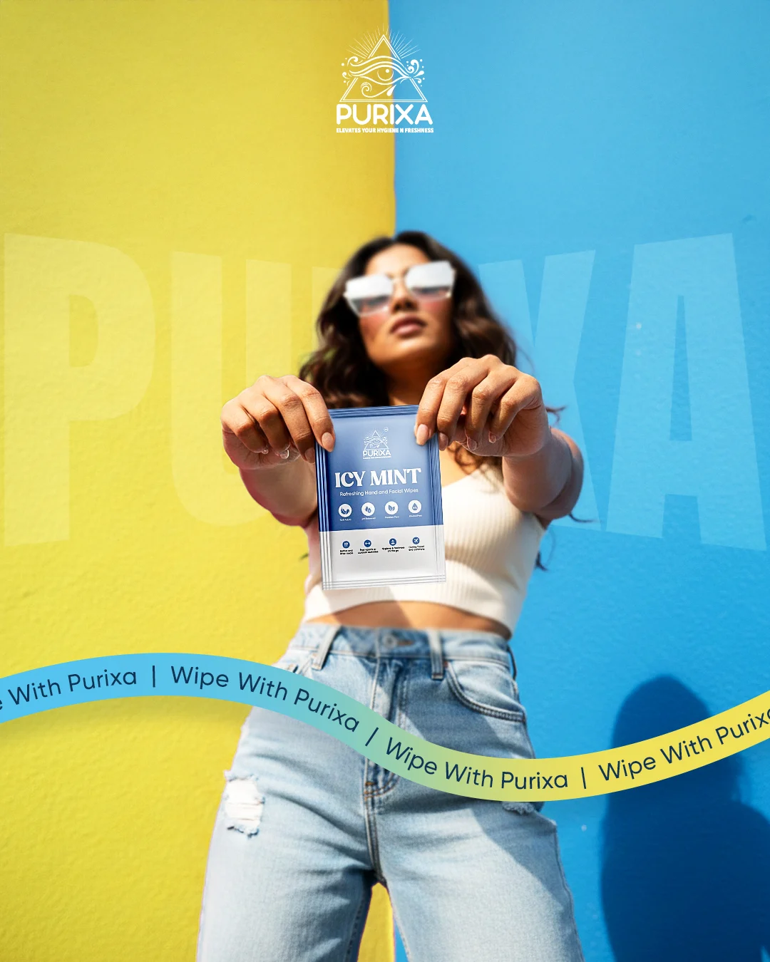 Image gallery marquee