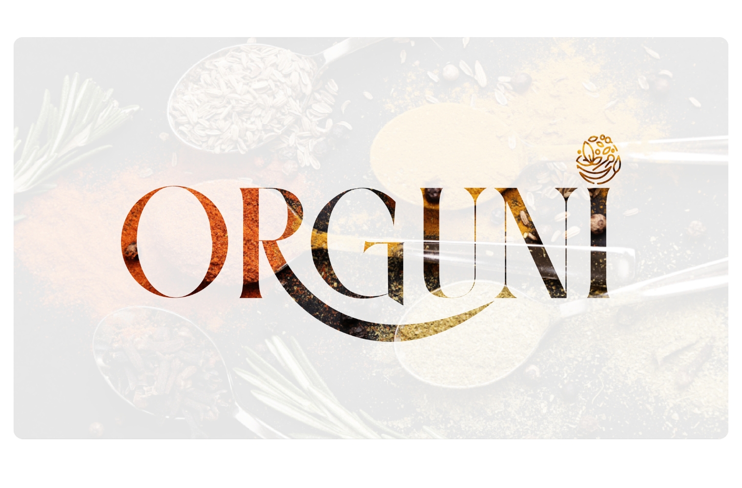 Orguni Logo