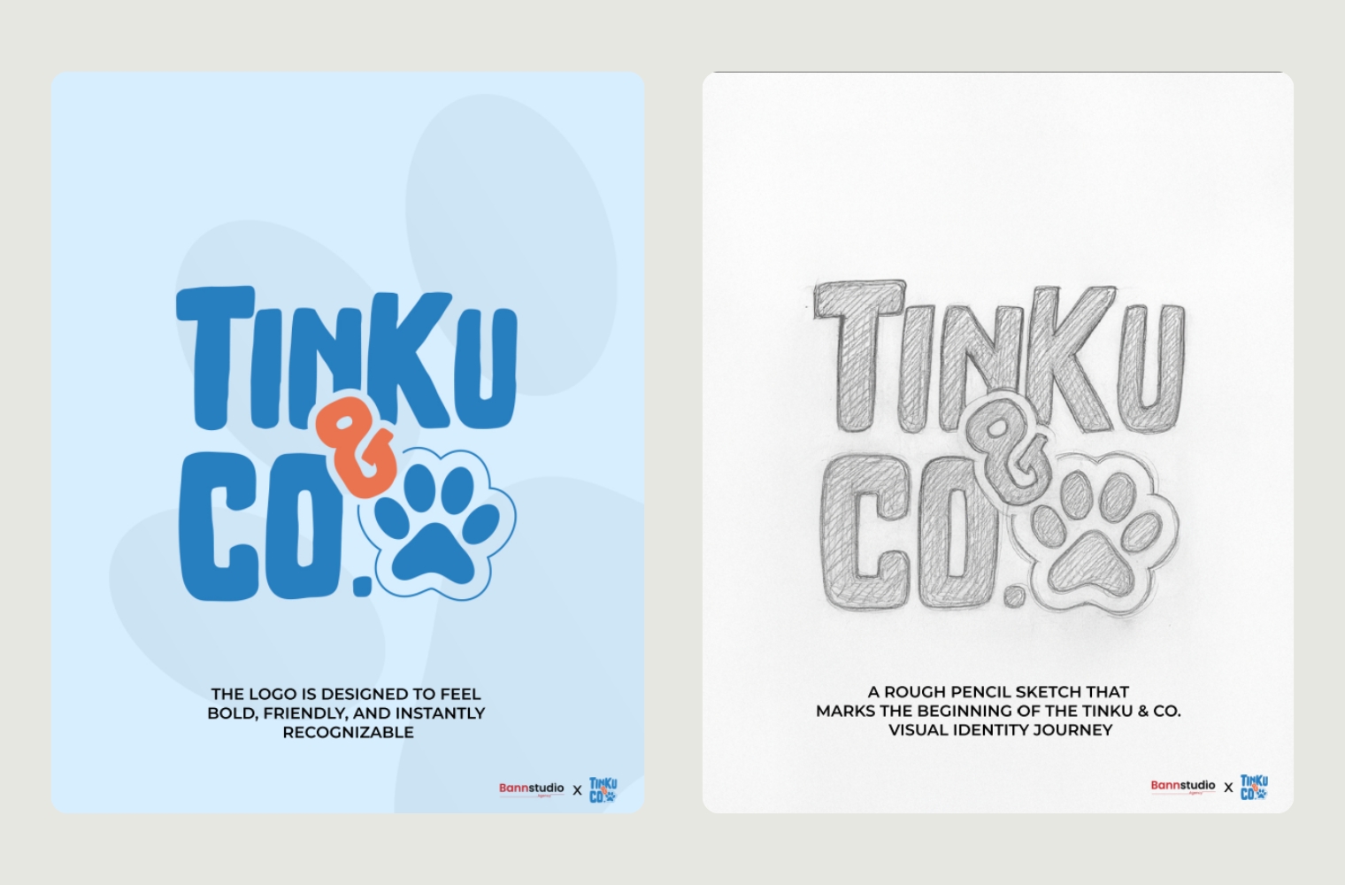 Tinku & Co. Logo