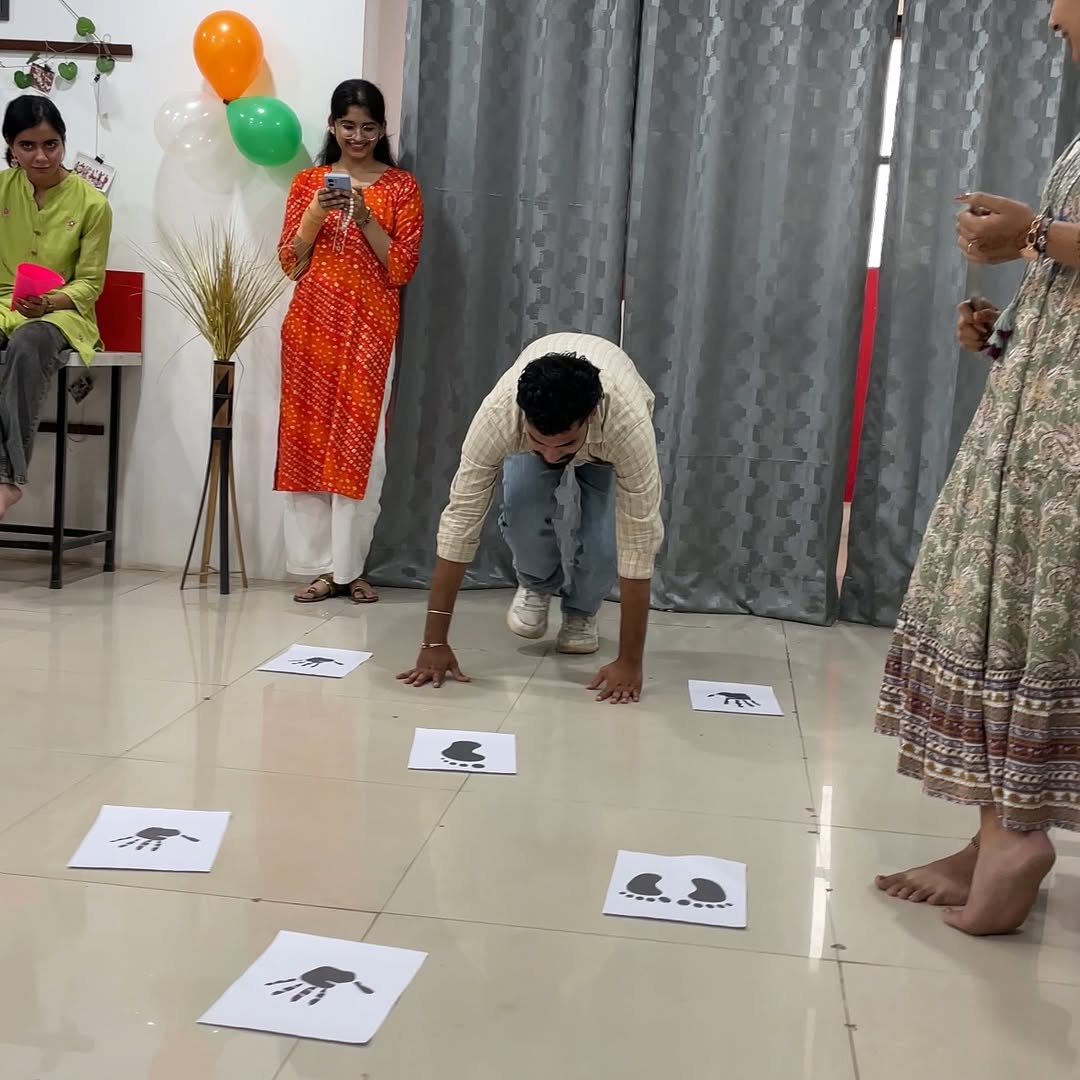 Image gallery marquee