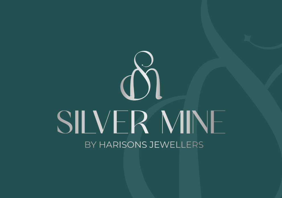 Silver Mine logo