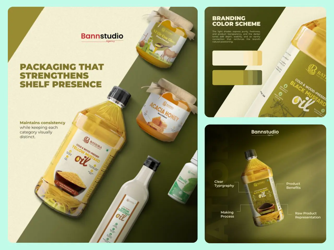 Packaging Design