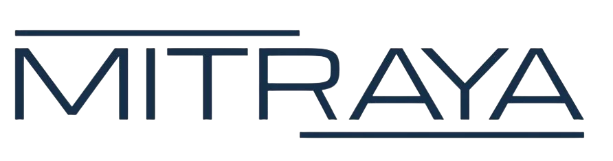 mitraya logo