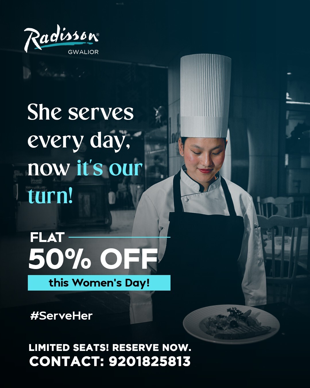 Image gallery marquee