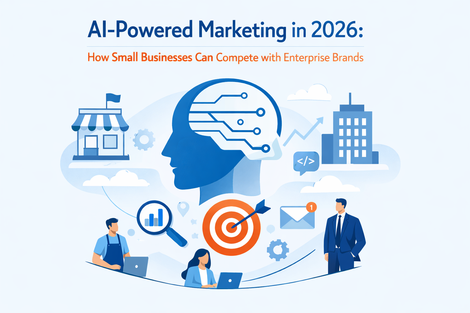 AI-Powered-Marketing