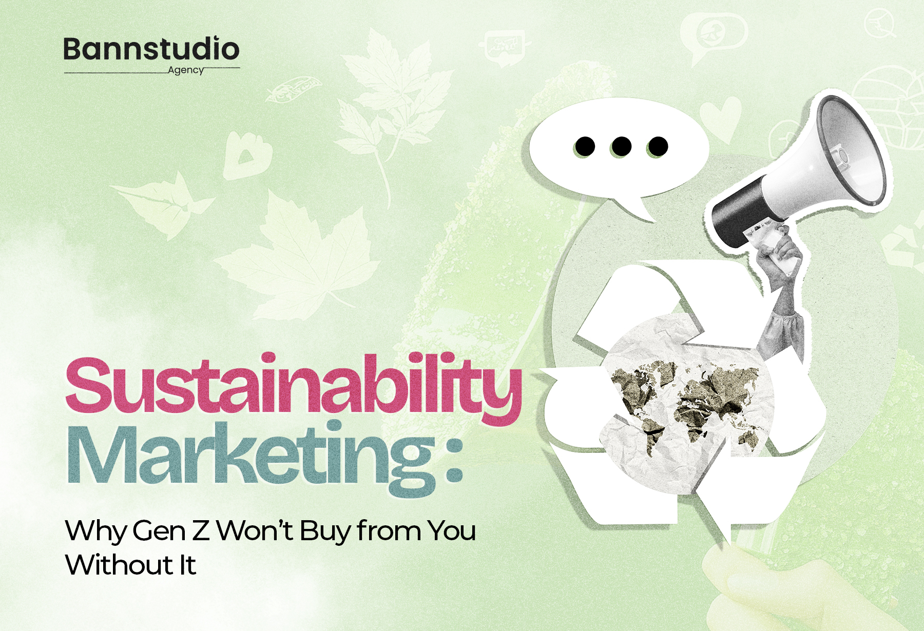 Sustainability-Marketing
