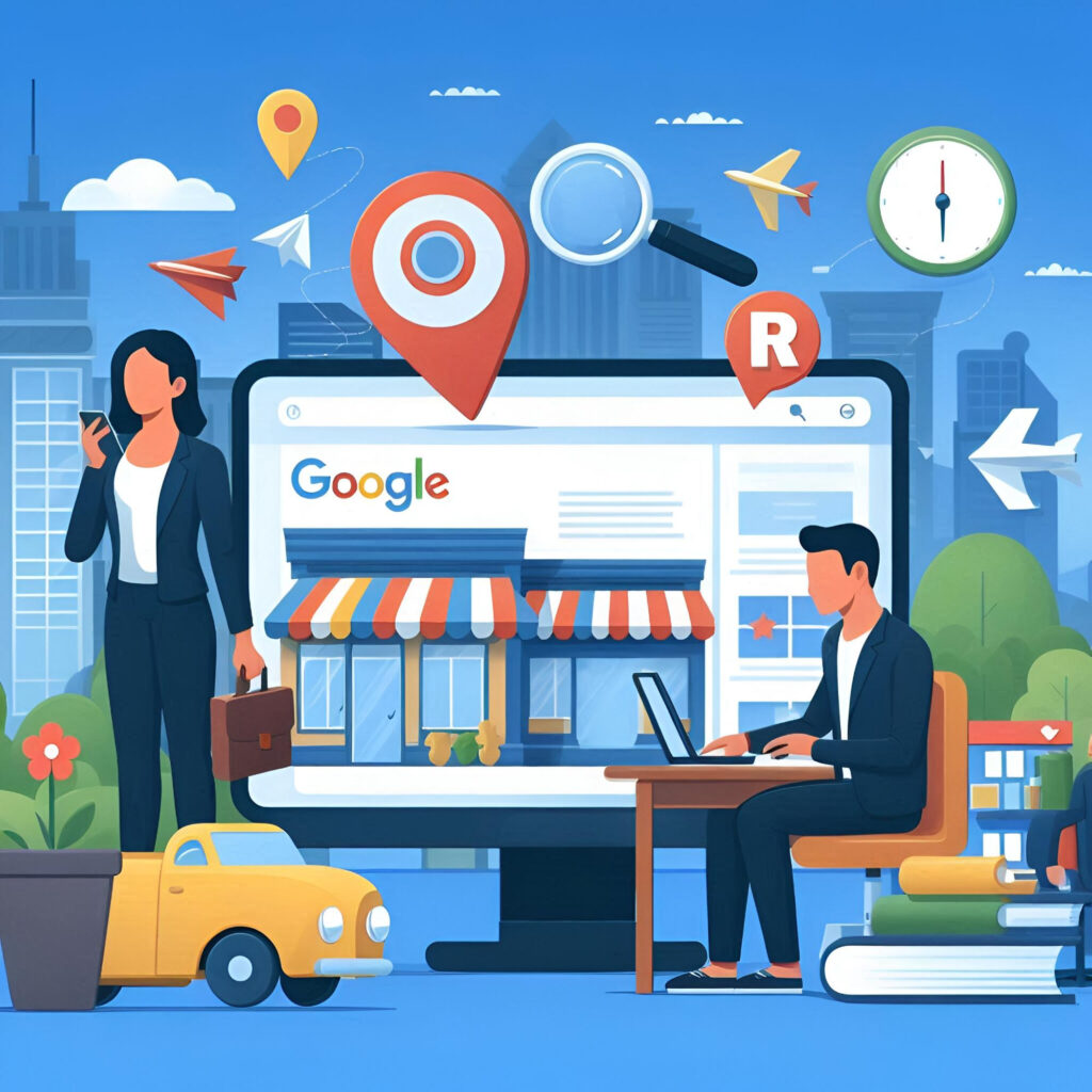 google-my-business