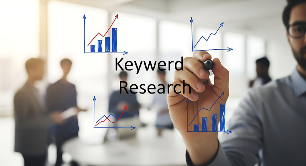 keywprd-research