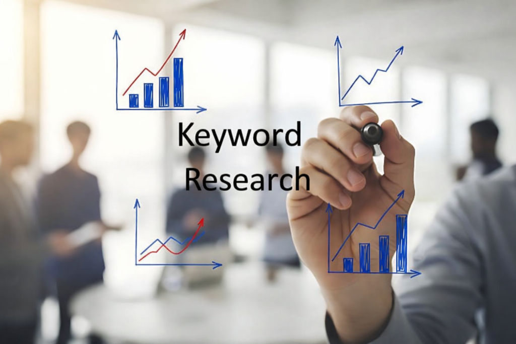 keyword-research
