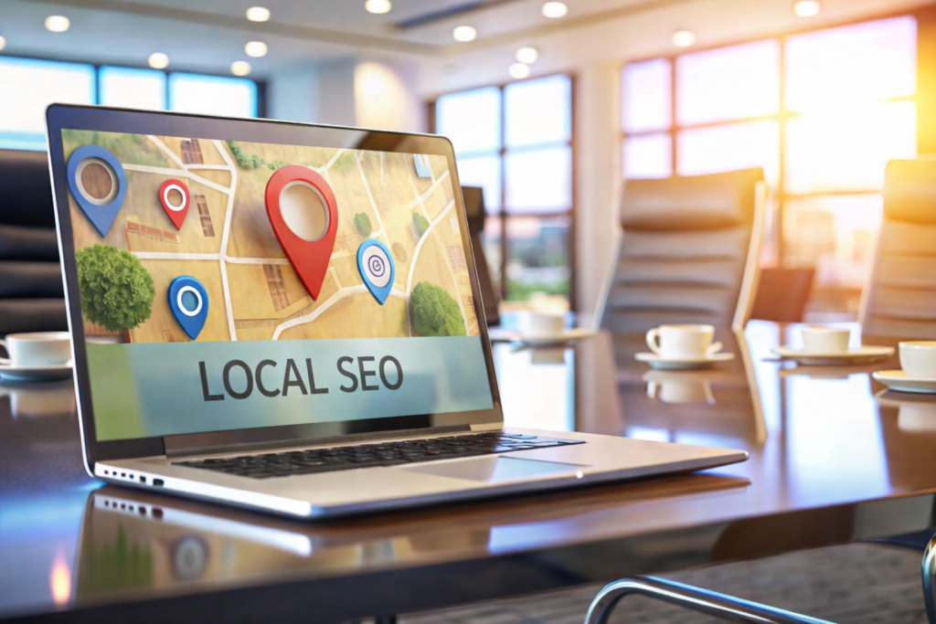local-seo