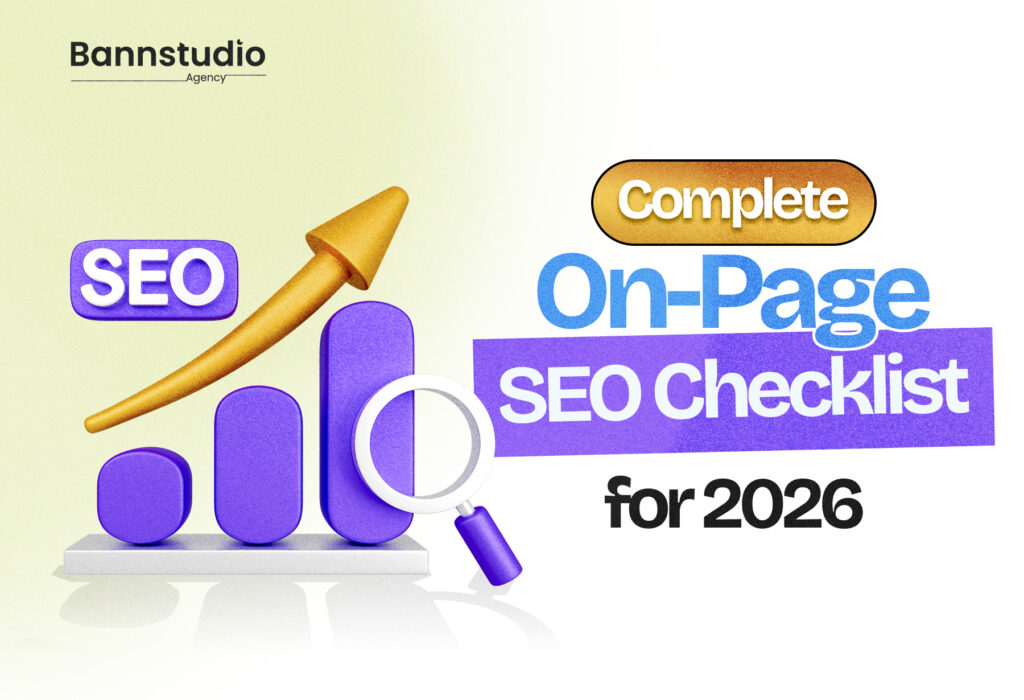 Complete On-Page SEO Checklist for 2026