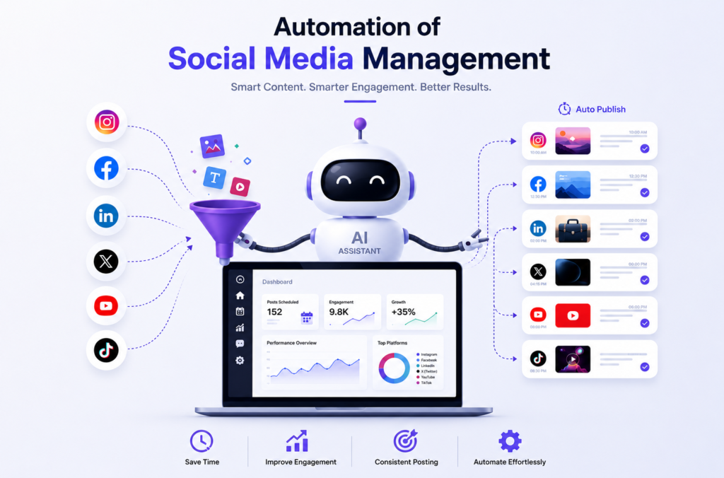 automation-of-social-media-management