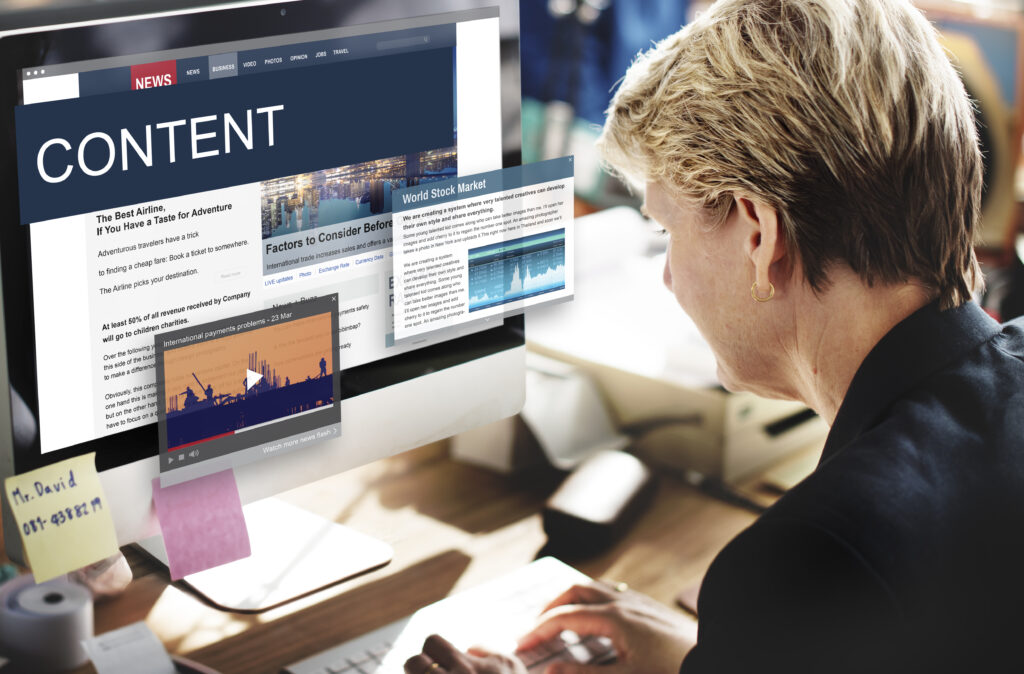 content-planning