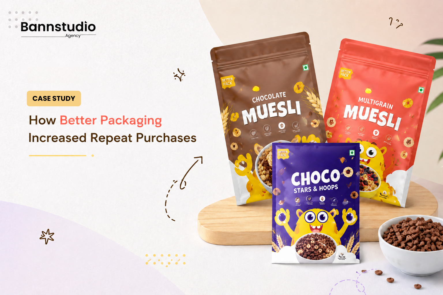 How Better Packaging Increased Repeat Purchases: A Case Study 
