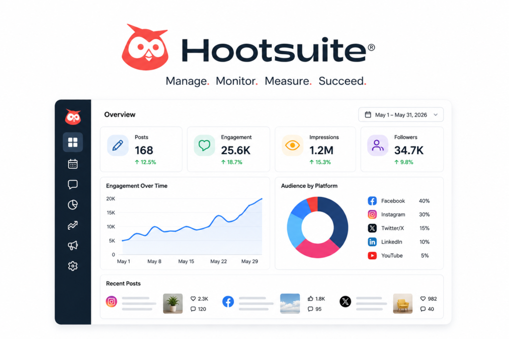 hoot-suite