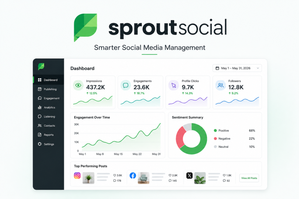 sprout-social