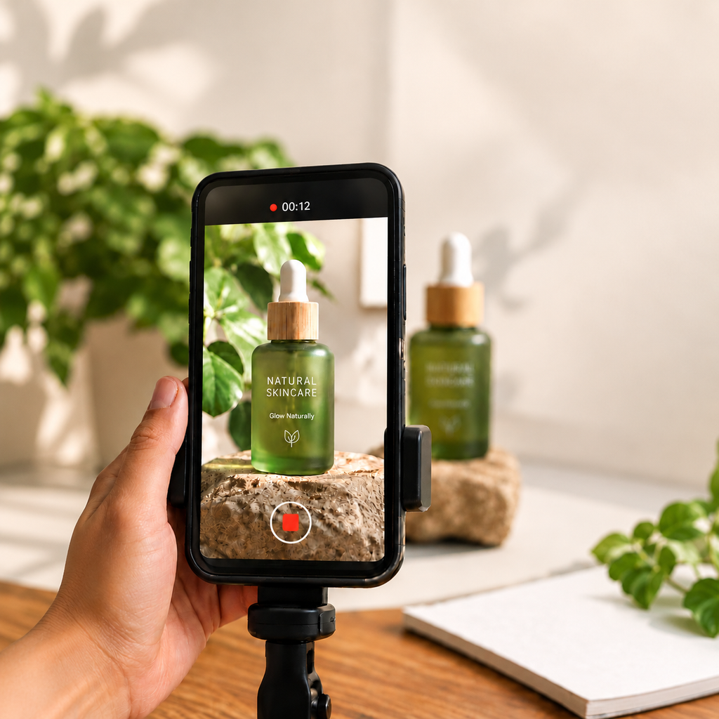 product video