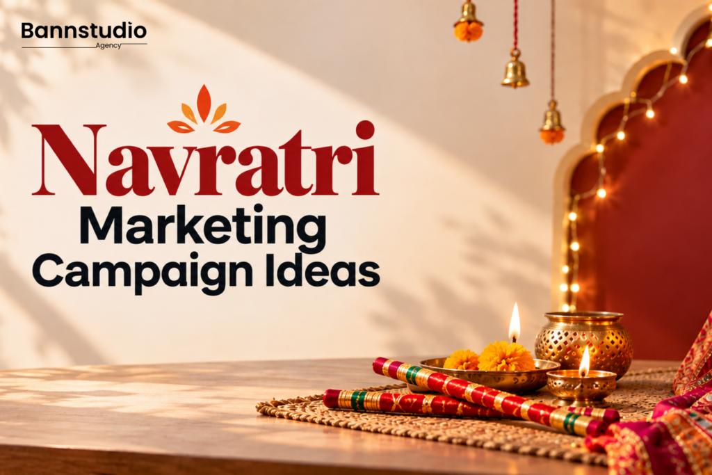 Navratri Marketing Campaign Ideas : 15 Creative Strategies for Indian Brands 