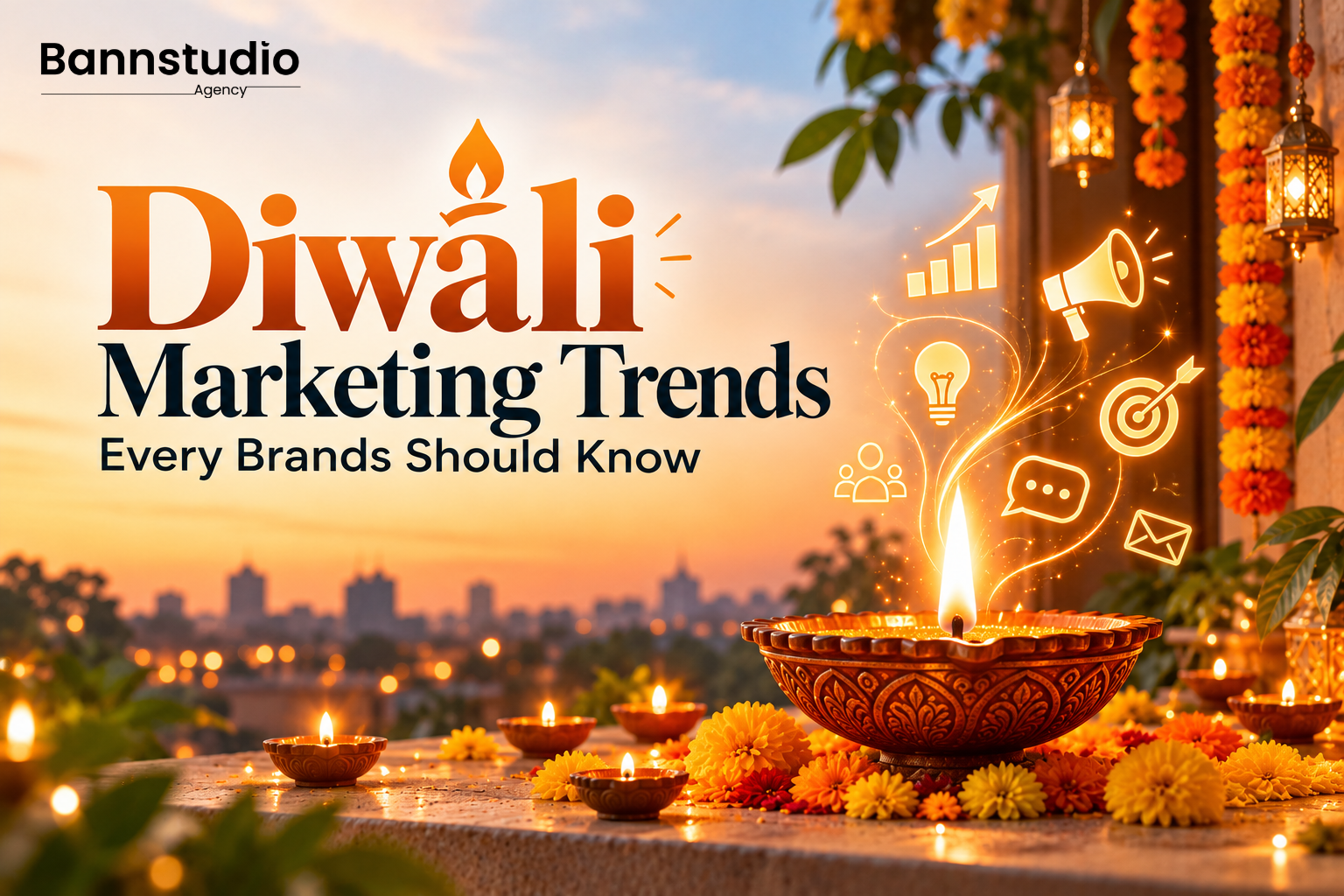 Diwali Marketing Trends Every Brand Should Know in 2026