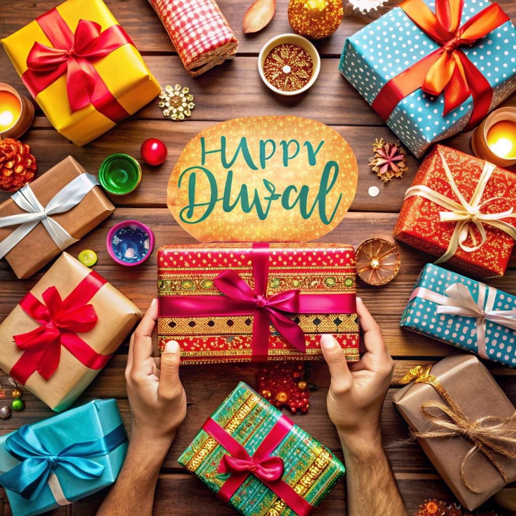 diwali gift