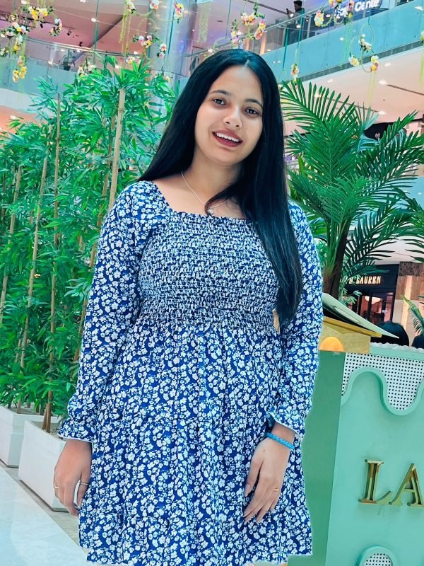 Raksha Jeevtani-Human Resource Executive Raksha Jeevtani-Human Resource Executive